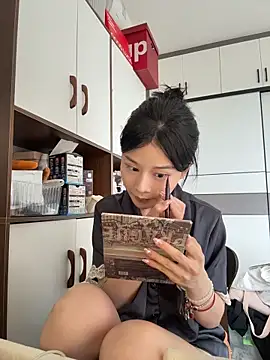 cuteluky18 online show from 16, 5, 2026