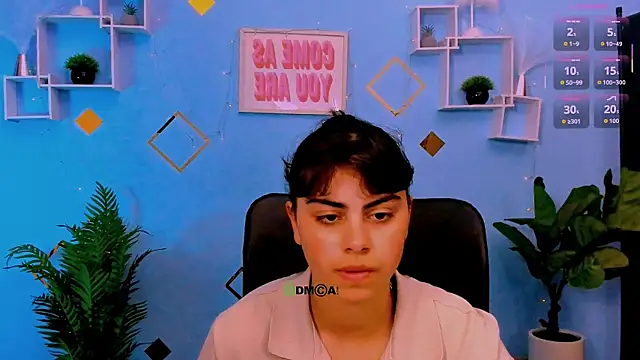 shadow kiss  online show from 3, 7, 2026