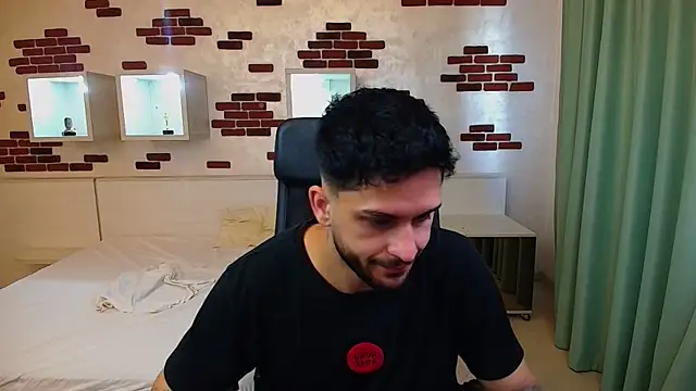 TroyWadee online show from 12, 5, 2026