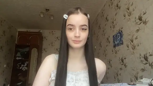 MilanaLush online show from 8, 5, 2026