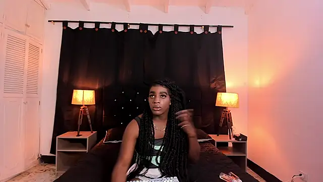 YasiryCoper online show from 16, 5, 2026