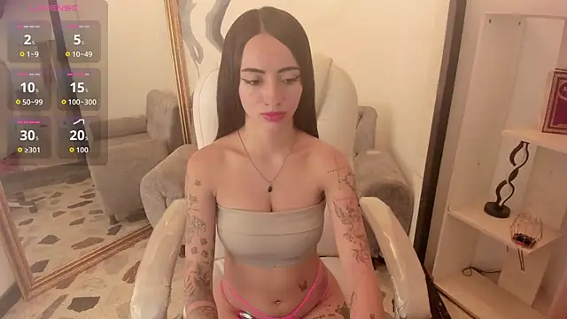 Snapshot of DakotaBabyy_ chatting on 20, 5, 2026 DakotaBabyy online show from 20, 5, 2026