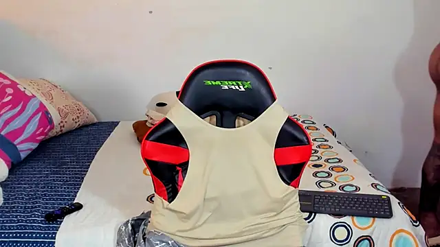 JackMclain online show from 1, 7, 2026