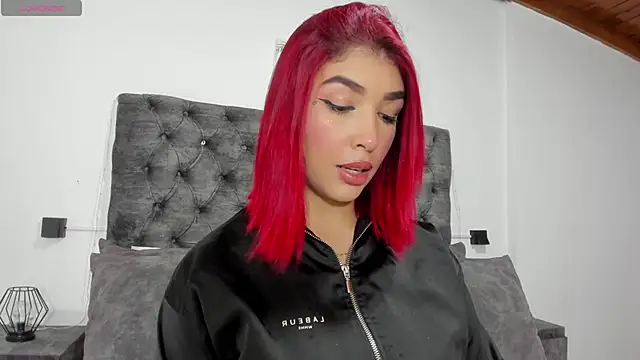 Snapshot of Alana2916 chatting on 18, 6, 2026 Alana2916 online show from 18, 6, 2026