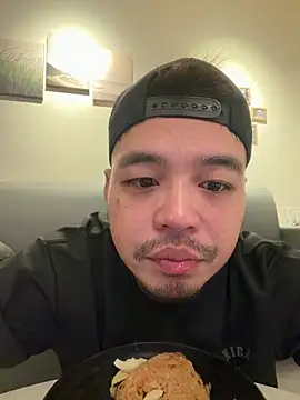 James1992 Ovo online show from 9, 6, 2026