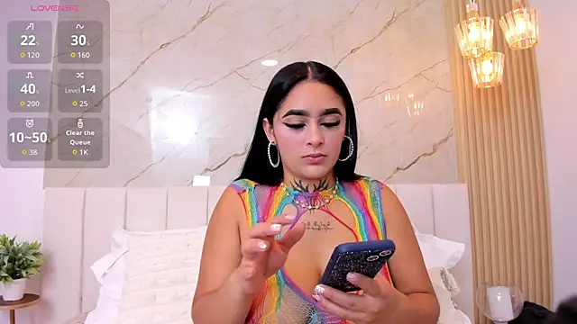 Snapshot of LindseyConnors chatting on 13, 5, 2026 LindseyConnors online show from 13, 5, 2026