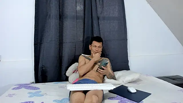 HannaSexMatheuw online show from 1, 7, 2026