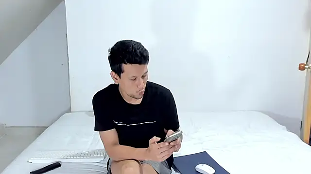 HannaSexMatheuw online show from 6, 8, 2026