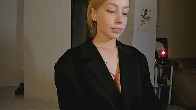 Jane Bright online show from 6, 3, 2025