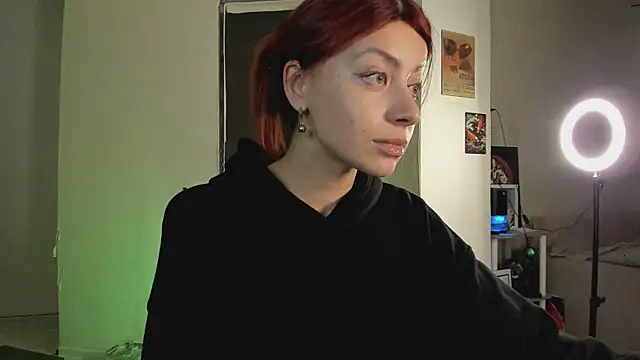 Jane Bright online show from 1, 12, 2025