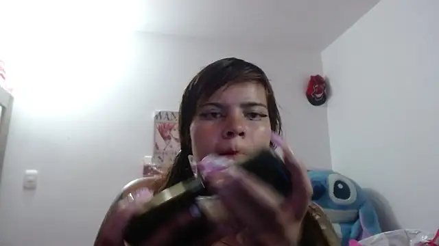 Candykane29 online show from 27, 7, 2026