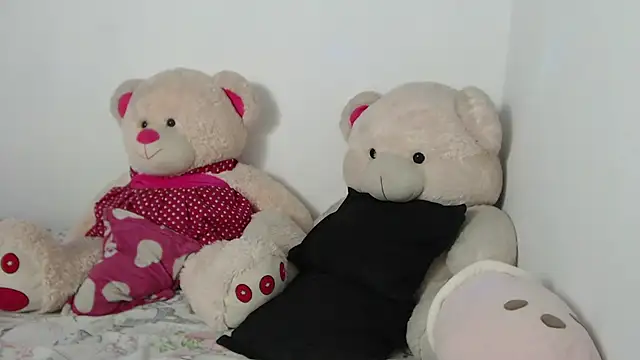 Natalia Dahlia online show from 16, 5, 2026