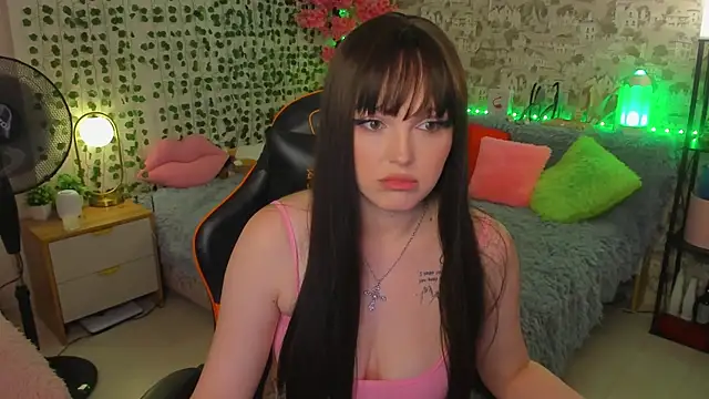 WhisGracex online show from 10, 5, 2026