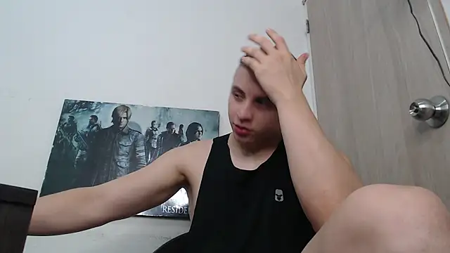 Draco boy online show from 20, 5, 2026
