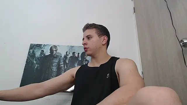Snapshot of Draco_boy chatting on 30, 6, 2026 Draco boy online show from 30, 6, 2026