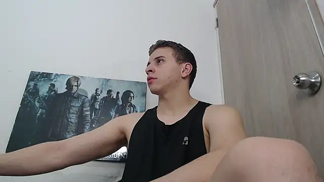 Snapshot of Draco_boy chatting on 1, 7, 2026 Draco boy online show from 1, 7, 2026
