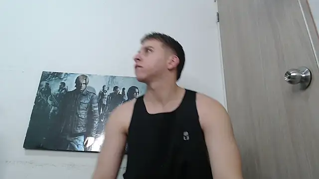 Snapshot of Draco_boy chatting on 8, 7, 2026 Draco boy online show from 8, 7, 2026