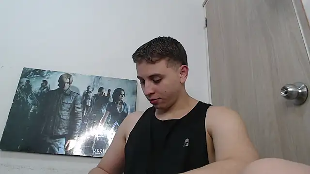 Snapshot of Draco_boy chatting on 9, 7, 2026 Draco boy online show from 9, 7, 2026