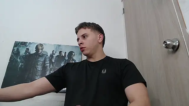 Snapshot of Draco_boy chatting on 21, 7, 2026 Draco boy online show from 21, 7, 2026