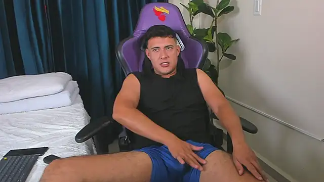 playboy Felipe online show from 29, 5, 2026