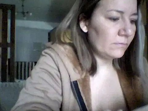 AllisonLove2 online show from 4, 6, 2026