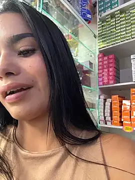 Melissa Rendon online show from 23, 7, 2026