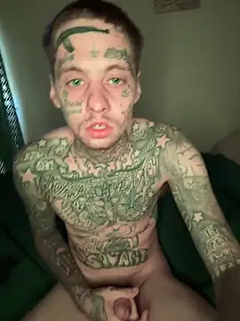 tattedupguy online show from 31, 5, 2026