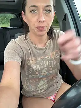 JosieX14 online show from 11, 6, 2026