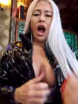 MILFBARBY online show from 27, 12, 2024