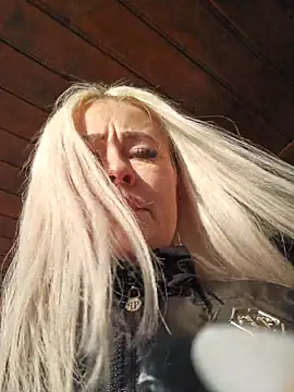 MILFBARBY online show from 10, 11, 2025