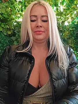 MILFBARBY online show from 29, 11, 2025