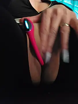 MILFBARBY online show from 16, 4, 2026