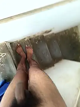 sexyboi505 online show from 13, 5, 2026