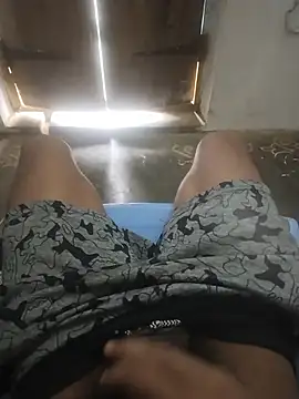 sexyboi505 online show from 20, 6, 2026