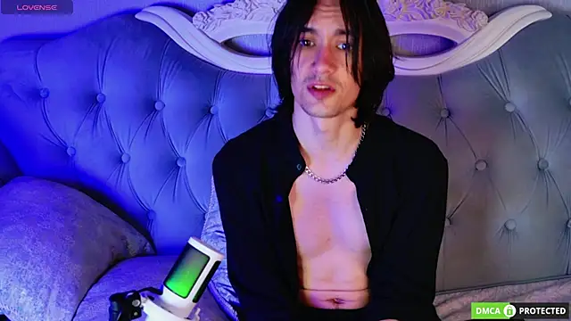 Snapshot of CalvinChapman chatting on 14, 6, 2026 CalvinChapman online show from 14, 6, 2026