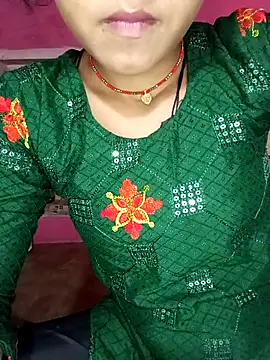 Mahi Love0143 online show from 6, 8, 2026