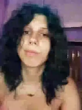 SweetPsycho04 online show from 20, 7, 2026