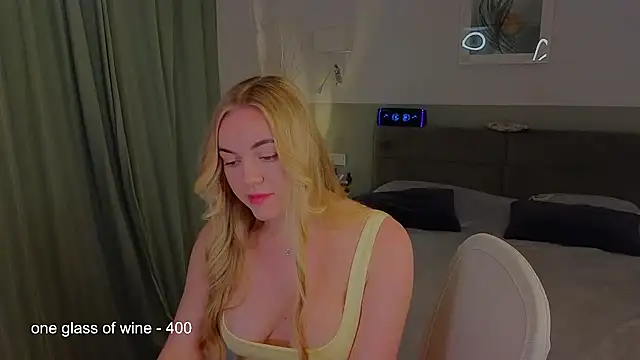 hey peachy online show from 31, 7, 2026