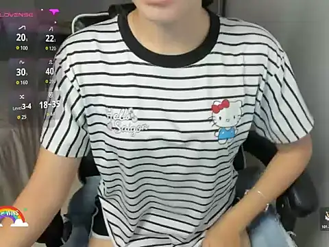 Linh smile  online show from 27, 7, 2026