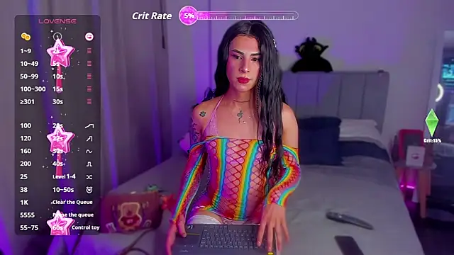 Emily cute09 online show from 21, 5, 2026