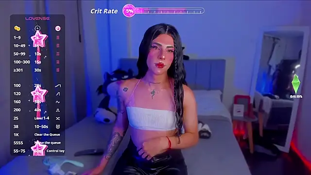 Emily cute09 online show from 25, 5, 2026