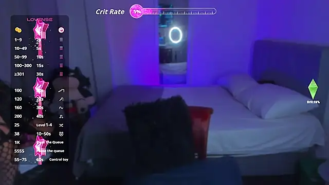 Emily cute09 online show from 2, 6, 2026