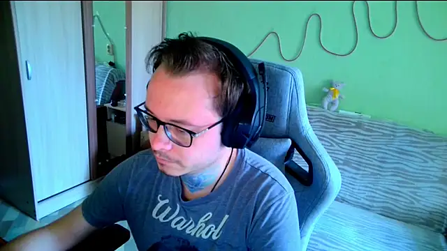 MeLanXolik online show from 26, 5, 2026