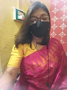 Anu2912 online show from 22, 7, 2026