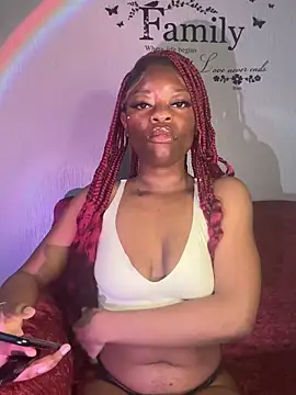 Cleosweetiex online show from 12, 5, 2026