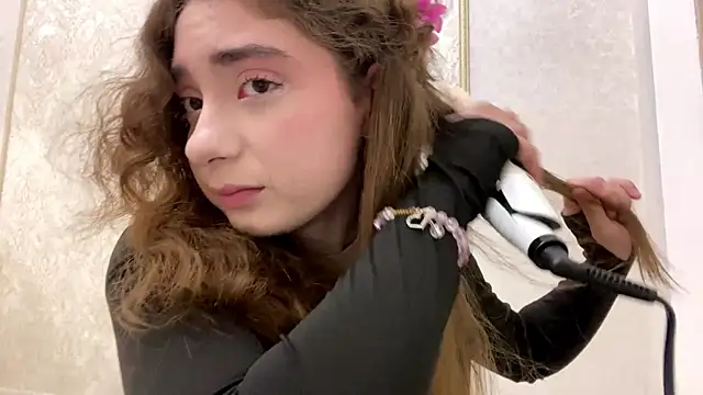 Rosie Sweety online show from 12, 5, 2026
