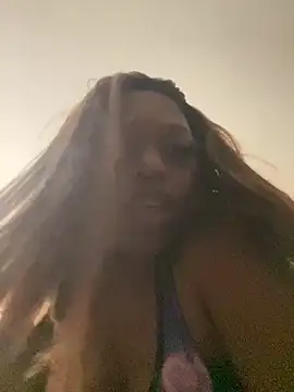 Snapshot of BlaqueBarbee chatting on 7, 7, 2026 BlaqueBarbee online show from 7, 7, 2026