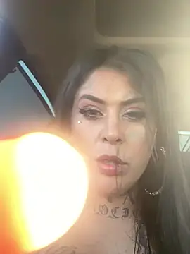 sexykittykat32 online show from 30, 5, 2026