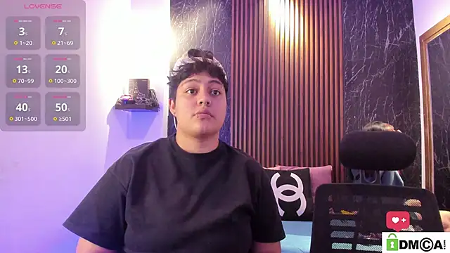 Nico Blaze22 online show from 3, 6, 2026
