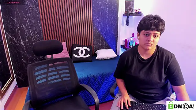 Nico Blaze22 online show from 9, 6, 2026